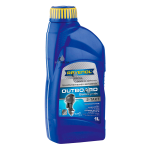 RAVENOL Outboard 2T Semisynth 1 л.