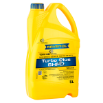 RAVENOL Turbo-Plus SHPD 15W-40 5 л.