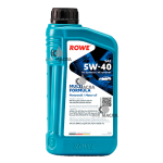 Rowe HighTec Multi Formula 5W-40 1 л.