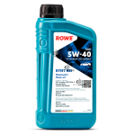 Rowe HighTec Synt RSi SAE 5W-40 1 л.