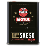 Motul Classic Oil 50 2 л.