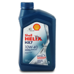 Shell Helix HX7 10W-40 1 л.