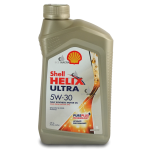 Shell Helix Ultra 5W-30 1 л.