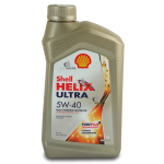 Shell Helix Ultra 5W-40 1 л.