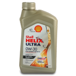 Shell Helix Ultra ECT C2/C3 0W-30 1 л.