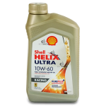Shell Helix Ultra Racing 10W-60 1 л.