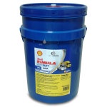 Shell Rimula LD5 Extra 10W-40 20 л.