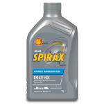 Shell Spirax S4 ATF HDX 1 л.