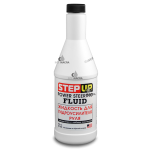 Step Up Power Steering Fluid 355 мл.