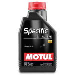 Motul Specific BMW LL-12 FE 0W-30 1 л.