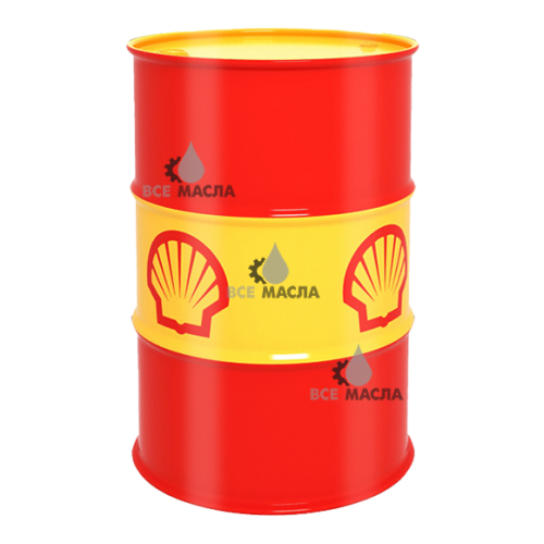 Shell Spirax S3 G 80W 209 л.