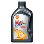 Shell Helix Ultra ECT Multi 5W-30 1 л.