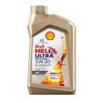 Shell Helix Ultra Professional AB 5W-30 1 л.