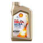 Shell Helix Ultra Professional AF 5W-30 1 л.