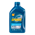 Shell Spirax S5 ATF X 1 л.