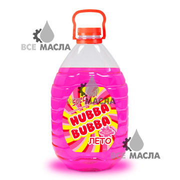 Spectrol Hubba Bubba, летняя 5 л.