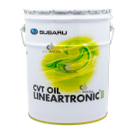 Subaru CVT Oil Lineartronic II 1л. в розлив