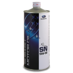 Subaru Motor Oil SN/GF-5 5W-30 1 л.