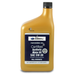 Subaru Synthetic Motor Oil 5W-30 0,946 л.