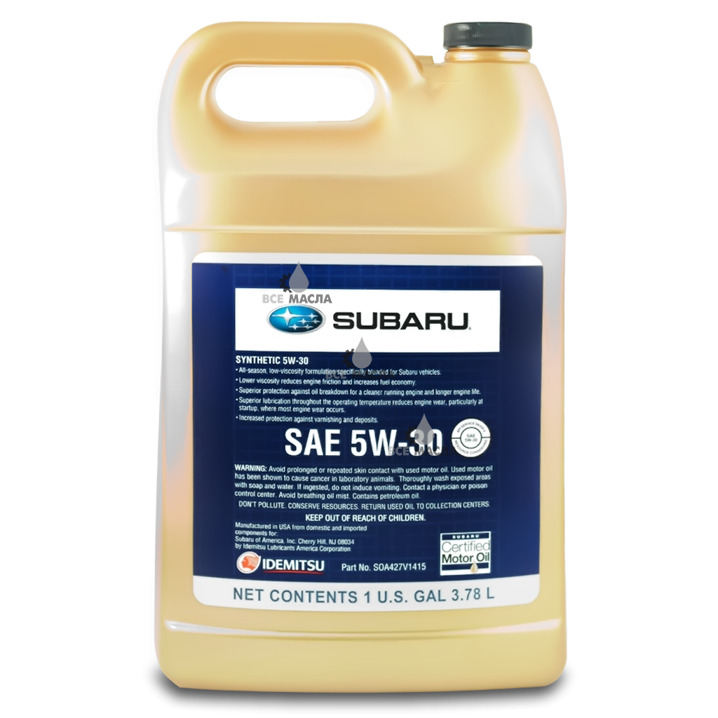 Какое масло субару легаси. Масло Субару 5w30. Масло Субару оригинал 5w30. Моторное масло Субару SP 5w30. Масло для Субару 8000.