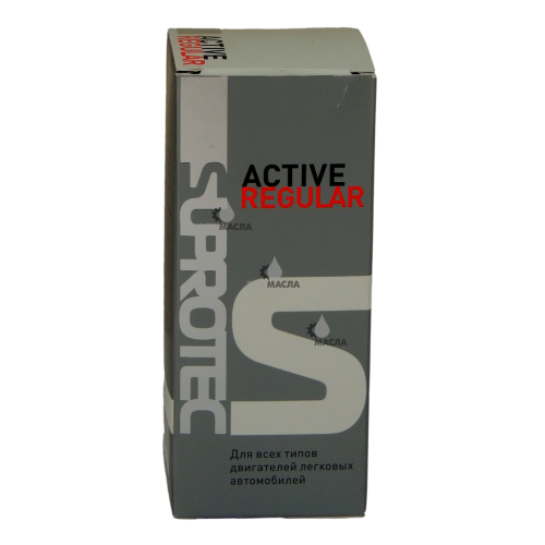 Трибосостав Suprotec Active Regular 100 мл.