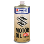 Suzuki Motor Oil 5W-30 SM/GF-4 1 л.