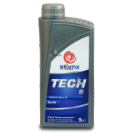 Syntix TECH S 5W-40 1 л.