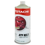 Totachi CVTF NS-3 1 л.