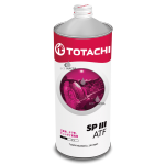 Totachi ATF SP III 1 л.