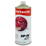 Totachi ATF SP-IV 1 л.