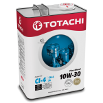 Totachi Fine Diesel 10W-30 4 л.