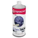 Totachi Ultima LSD Syn-Gear 75W-90 GL-5/MT-1 1 л.