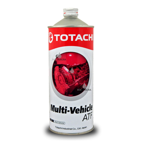 Totachi ATF Multi Vehicle 1 л.