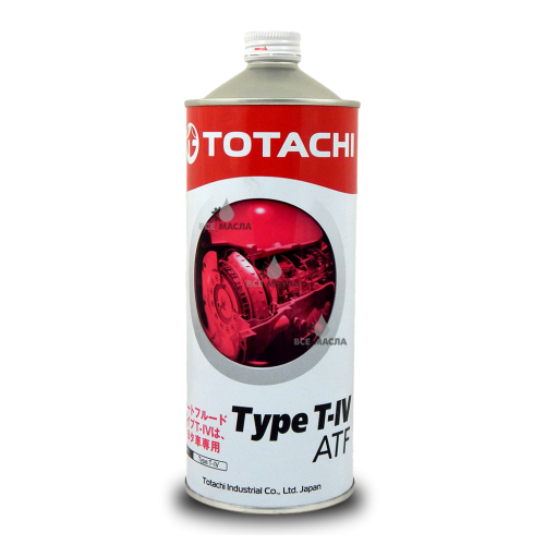 Totachi ATF T-IV 1 л.
