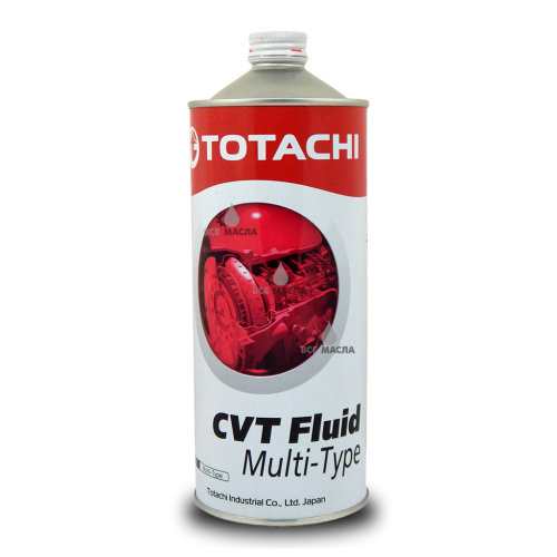 Totachi CVT Fluid Multi Type 1 л.