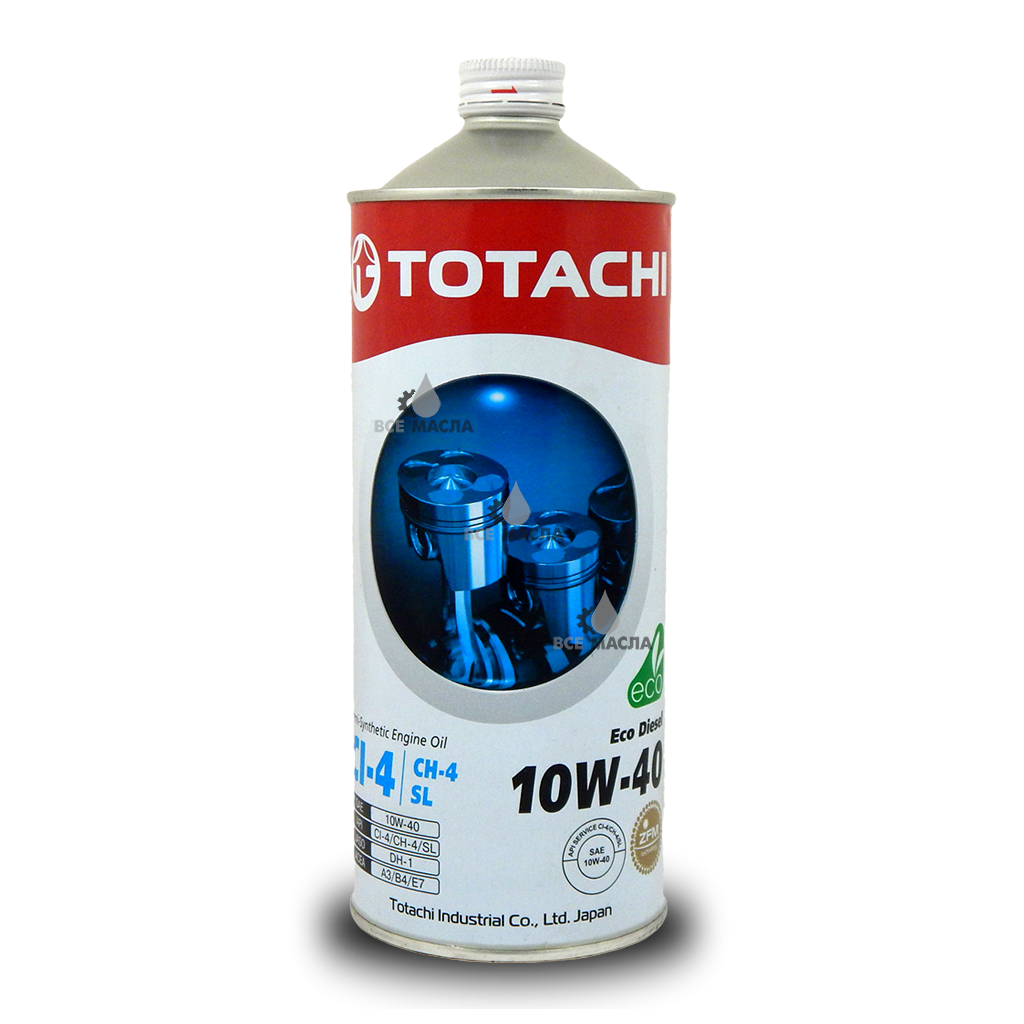 Масло тотачи полусинтетика. TOTACHI Eco Diesel 10w-40 4л. TOTACHI Eco Diesel 5w-30. Масло Тотачи 10w 40 дизель. TOTACHI 10w 40 Diesel Niro для спецтехники.