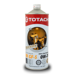 Totachi Extra Fuel Economy 0W-20 1 л.