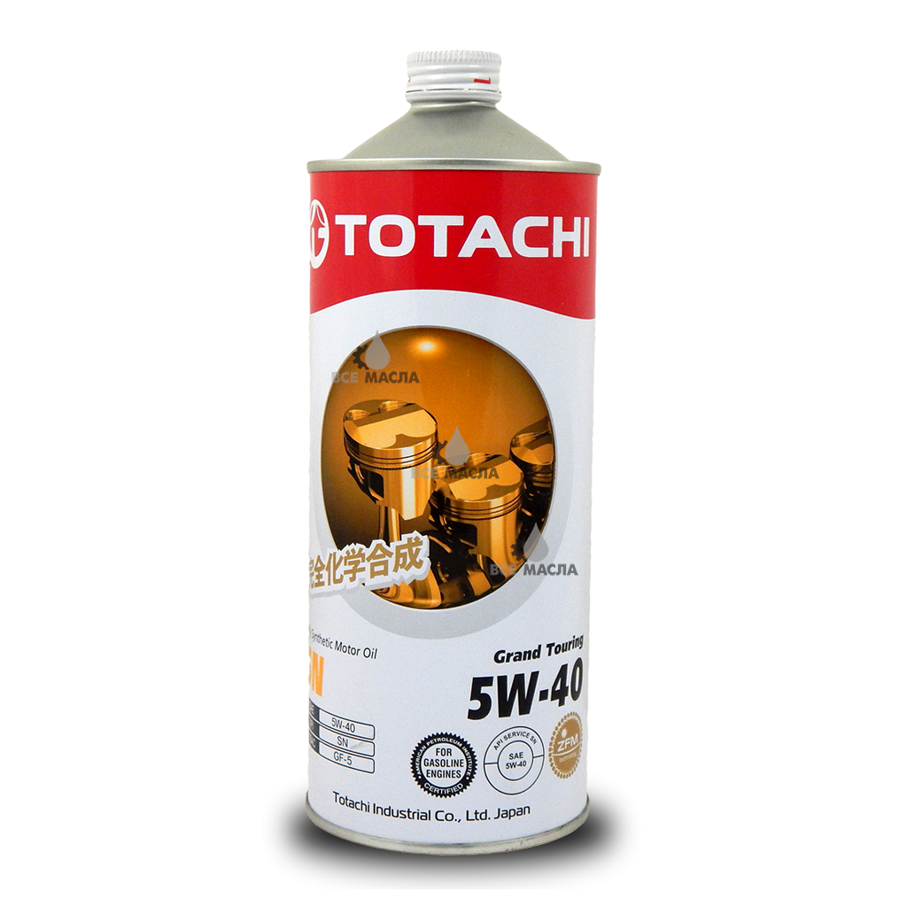 Масло моторное totachi 5w 40. Моторное масло Тотачи 5w40. TOTACHI Grand Touring 5w-40 1л. Моторное масло Тотачи 5w40 синтетика. Моторное масло Тотачи 5w30 дизель.