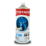 Totachi Premium Diesel 5W-40 1 л.