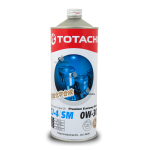 Totachi Premium Economy Diesel 0W-30 1 л.