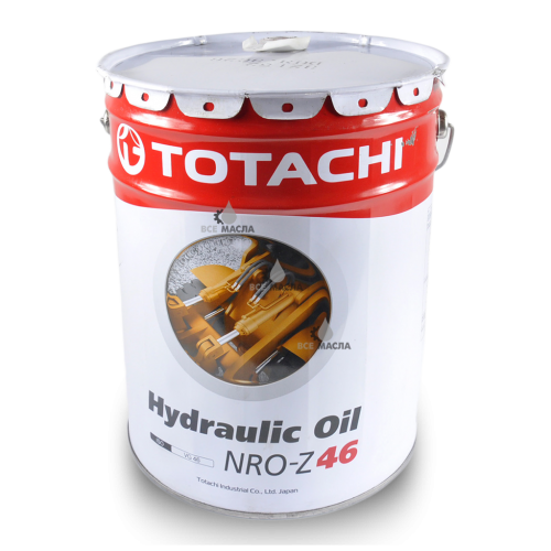 Totachi NIRO Hydraulic Oil NRO-Z 46 19 л.