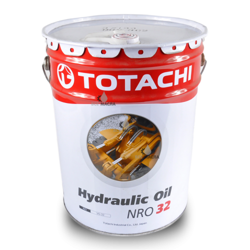 Totachi NIRO Hydraulic Oil NRO 32 19 л.