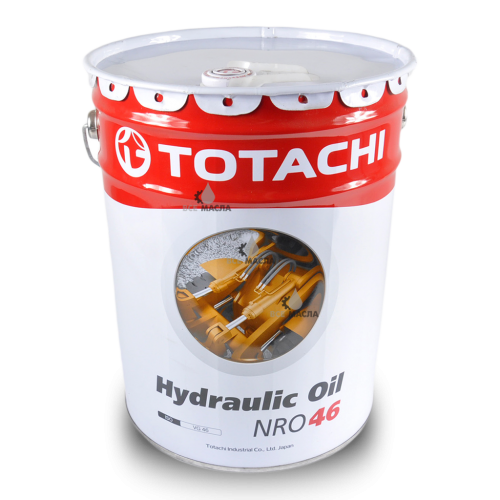 Totachi NIRO Hydraulic Oil NRO 46 19 л.