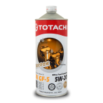 Totachi Ultra Fuel Economy 5W-20 1 л.