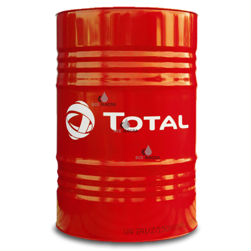 Total Trans.SYN FE 75W-140 208 л.