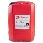 Total Rubia Polytrafic 10W-40 20 л.