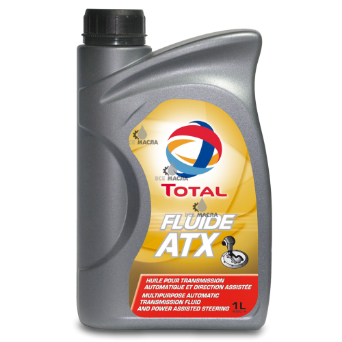 Total Fluide ATX 1 л.