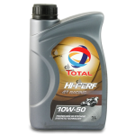 Total Hi-Perf 4T Racing 10W-50 1 л.