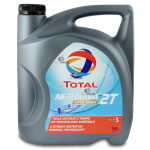 Total Neptuna 2T Super Sport 5 л.