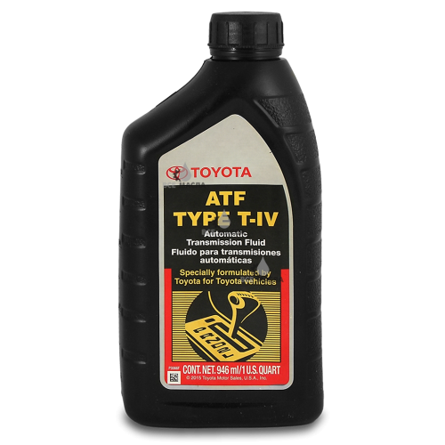 Toyota ATF Type T-IV 0,946 л.
